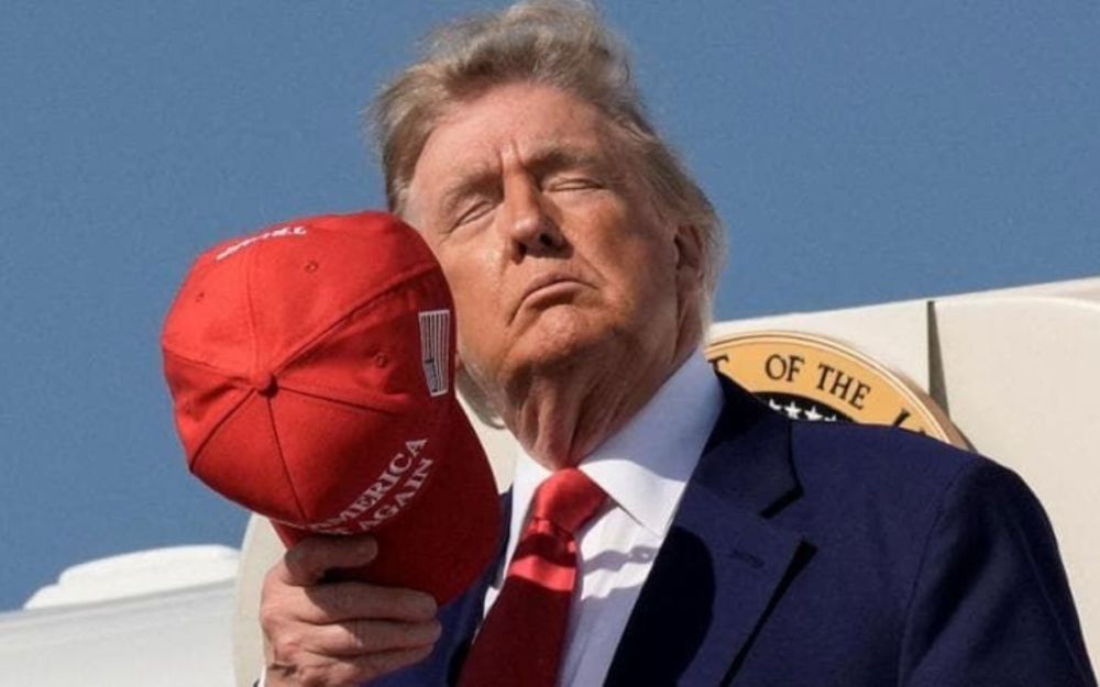 Trump