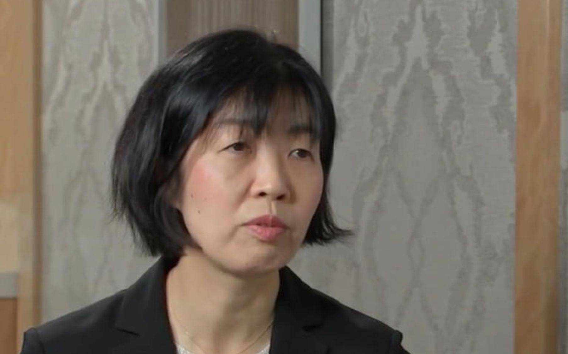 Mariko Kaneko