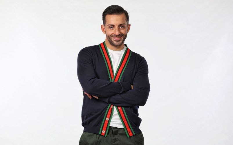 Francesco Cicchella