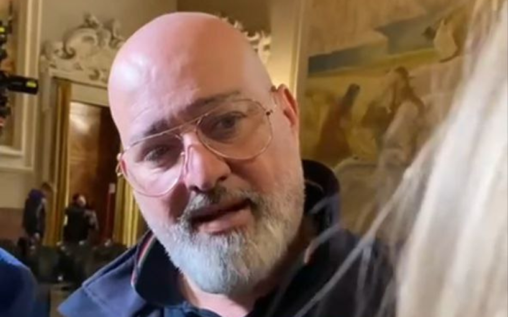 Stefano Bonaccini