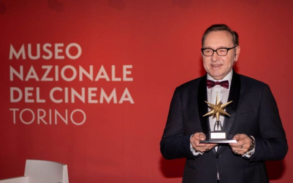 kevin spacey
