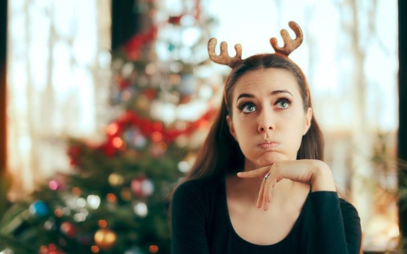 La retorica del Natale è terminata