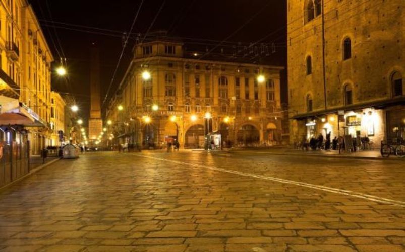 Bologna