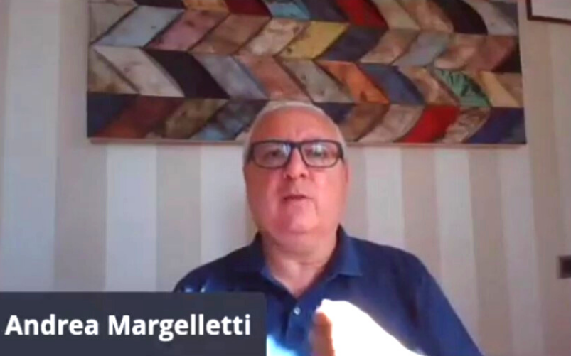 Andrea Margelletti futuro Afghanistan