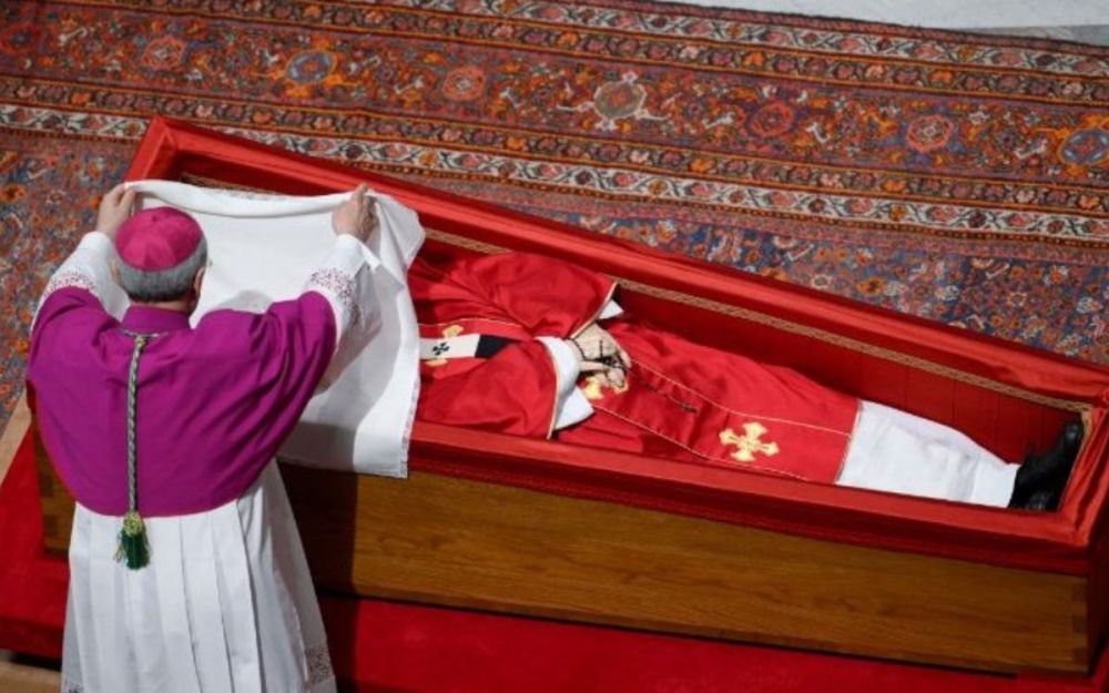 Papa Francesco