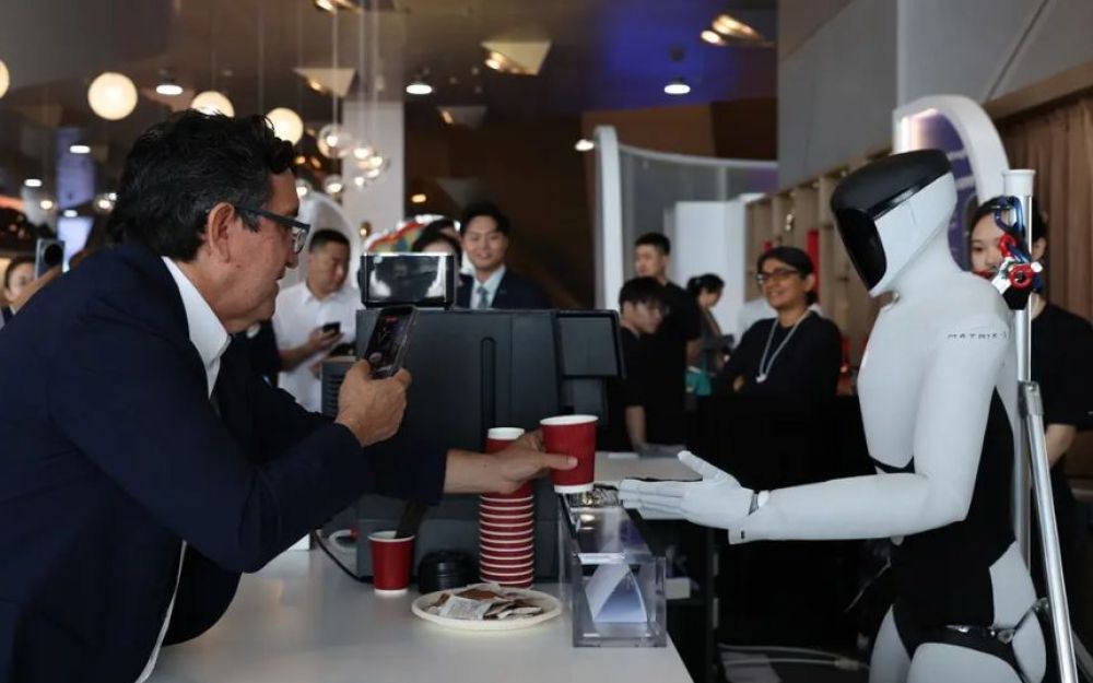 Cina, a Dalian si è concluso il Summer Davos Forum dedicato all’innovazione