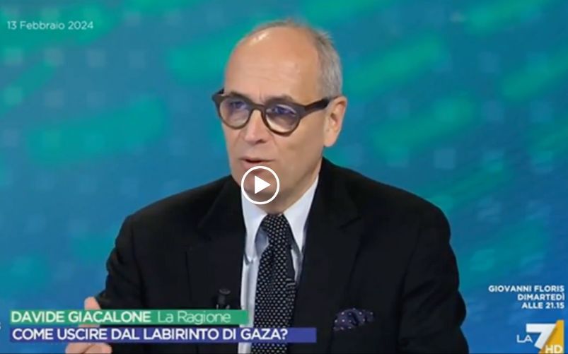 Davide Giacalone