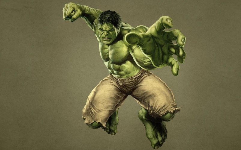 hulk