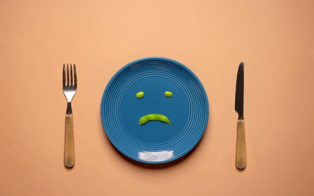 disturbi alimentari
