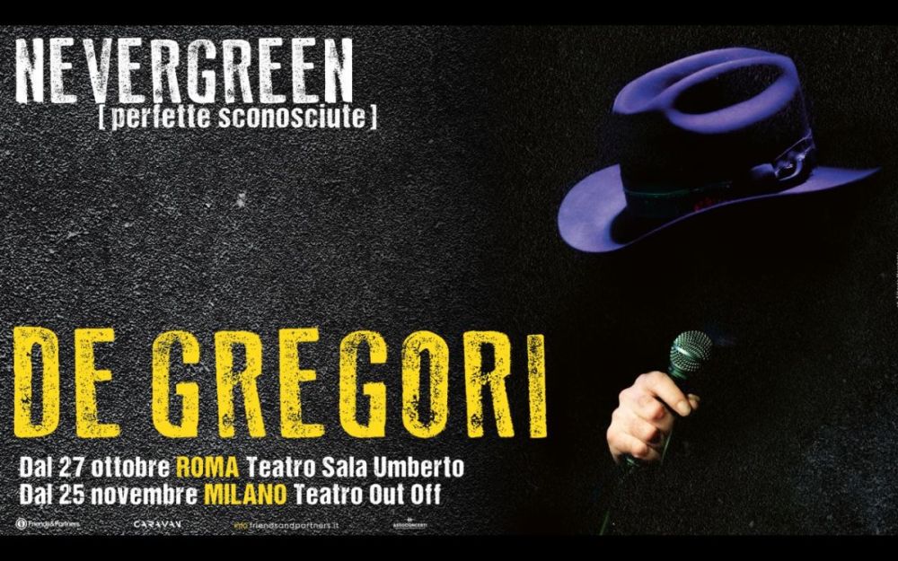 De Gregori