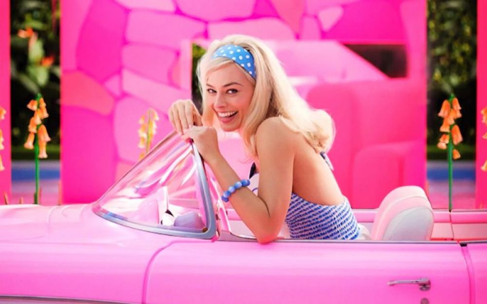 Barbie