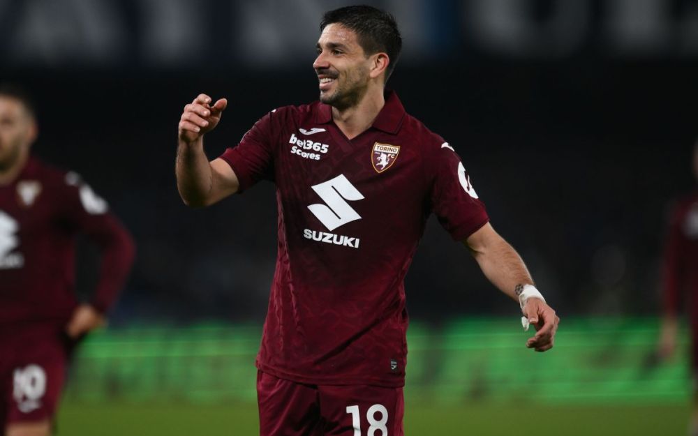 Il Torino cala il poker, Parma al tappeto