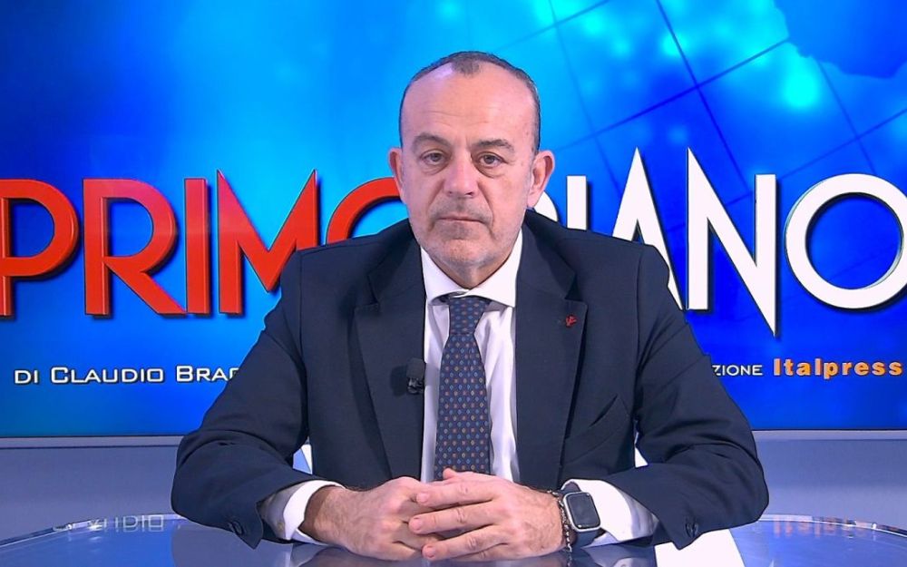 Sanità, Aurigemma “Puntare su prevenzione e medicina territoriale”