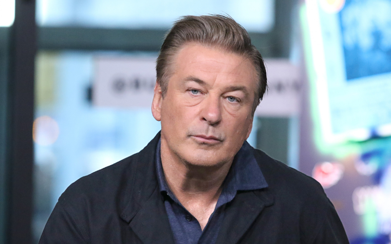 Alec Baldwin incriminato per omicidio colposo involontario