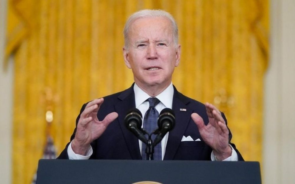 Biden