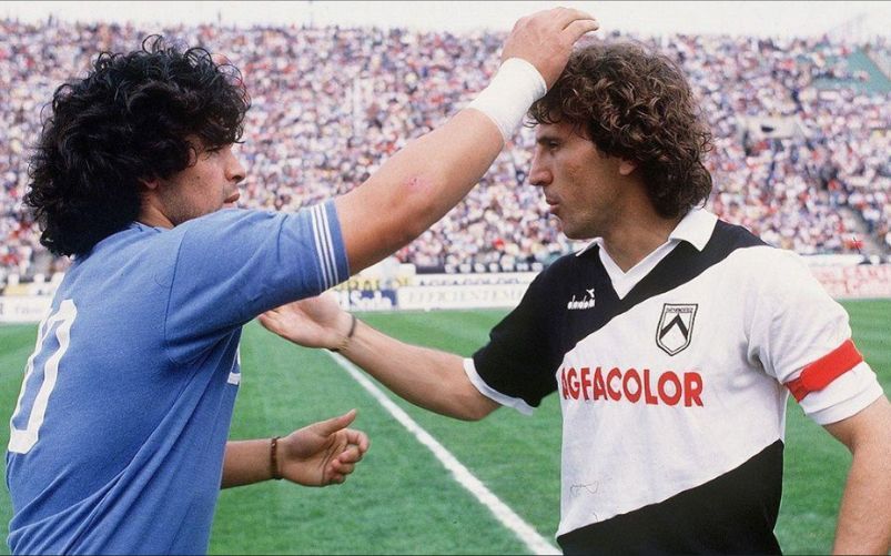 Via al campionato di calcio italiano