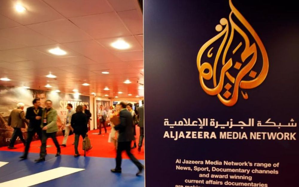 Al-Jazeera