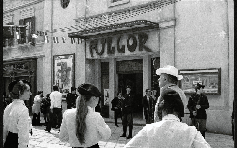 Fellini Museum