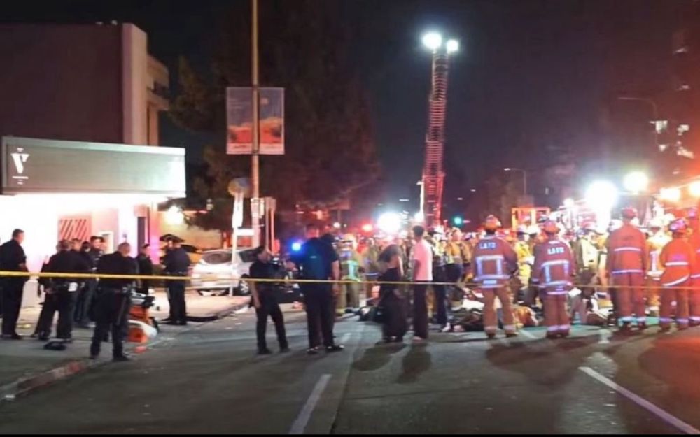 Los Angeles