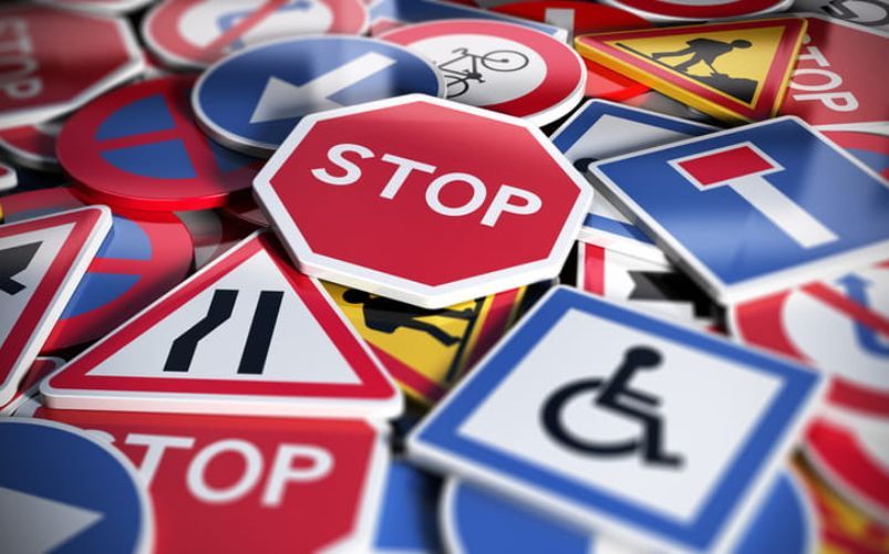 Nuovo codice della strada