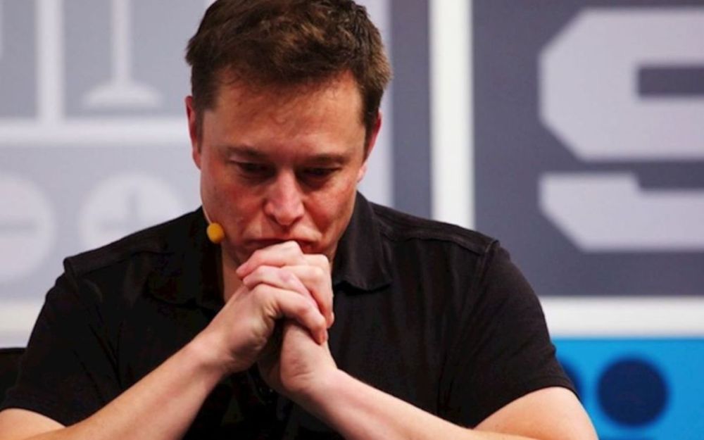 musk