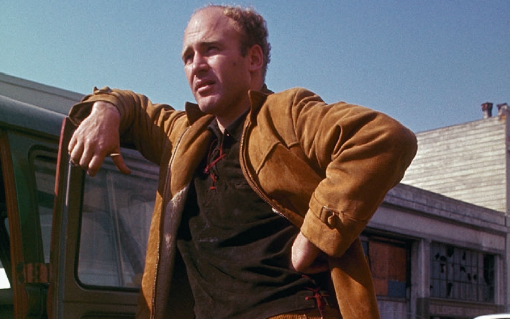 Ken Kesey