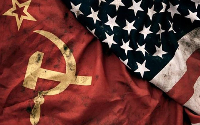 Guerra Fredda e Ucraina