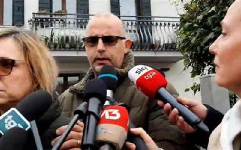 Parla il papà di Filippo Turetta