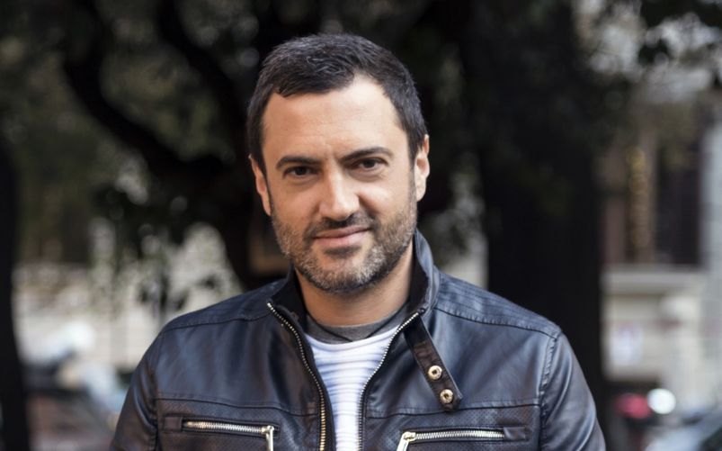 Massimo Bonelli