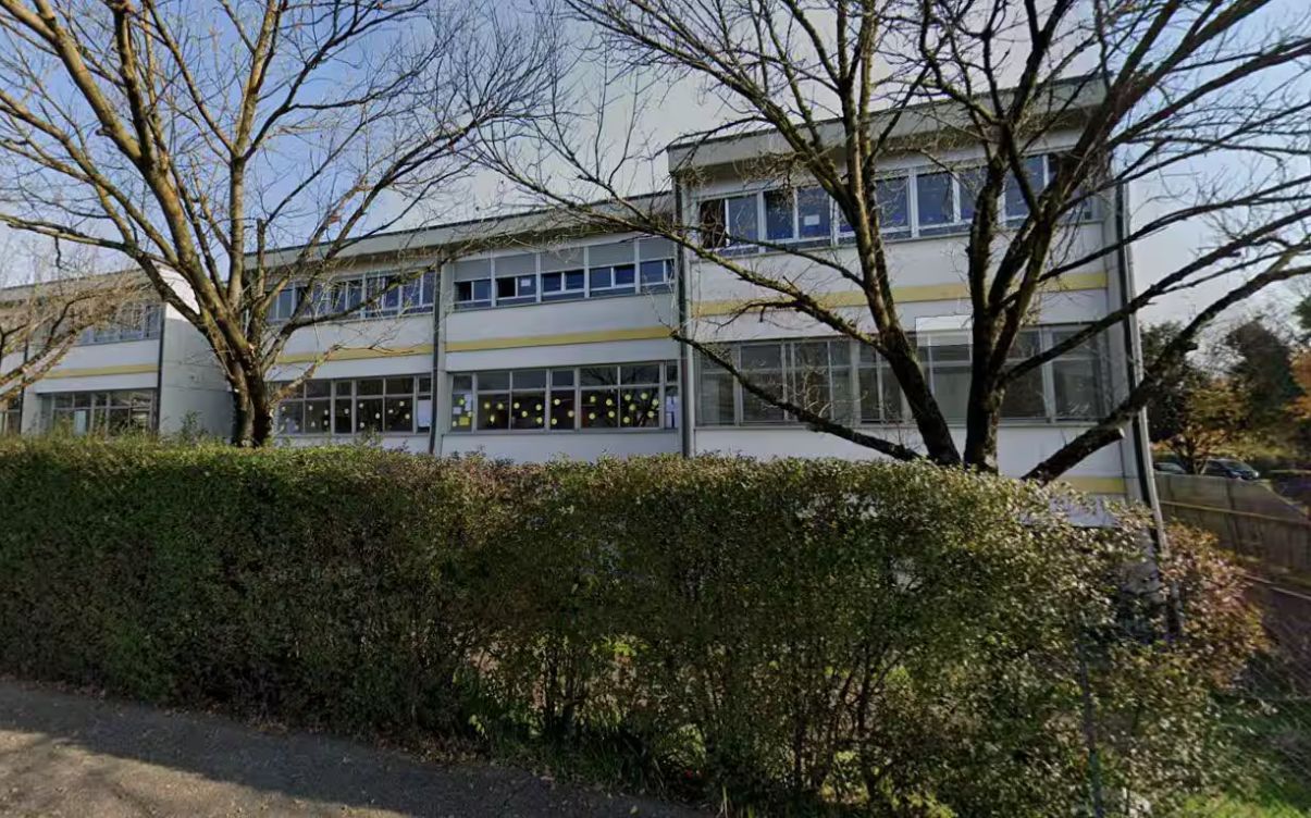 scuola ramadan