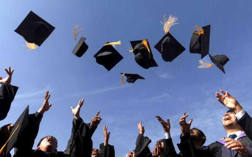 Laurea europea