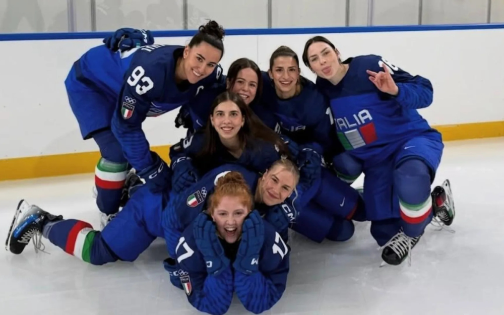 Hockey Femminile