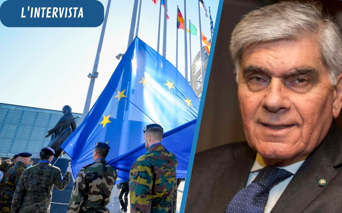 Difesa comune