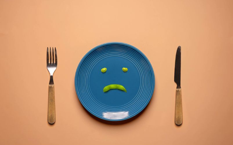 disturbi alimentari