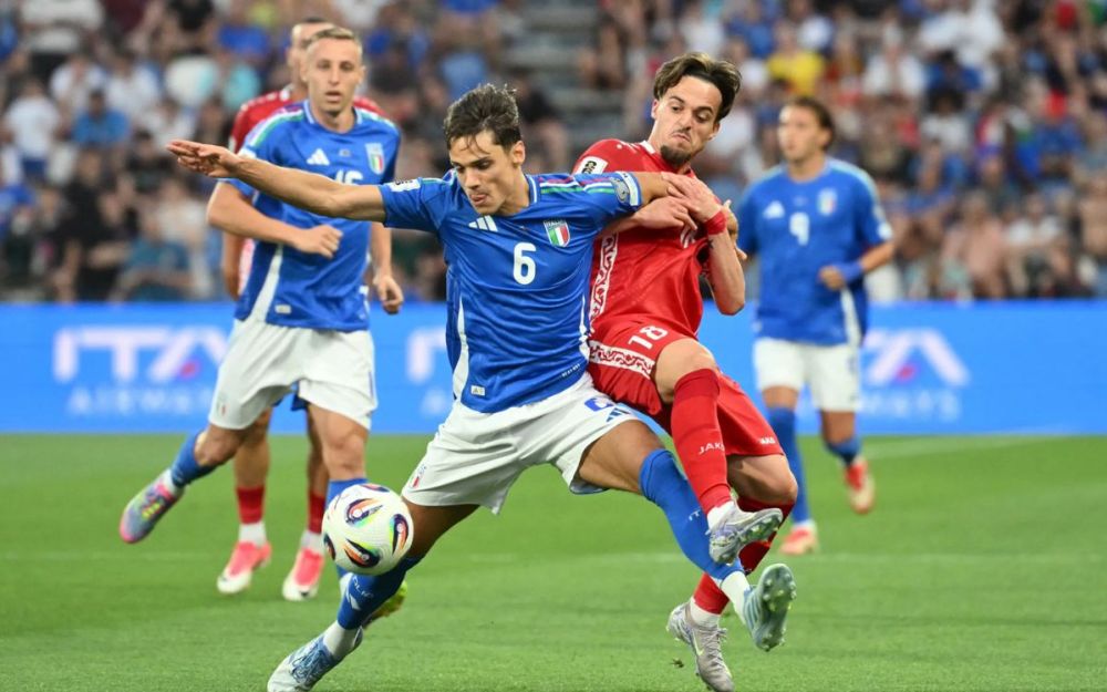 Italia