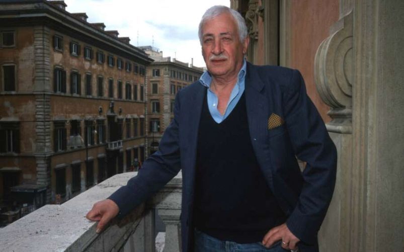 Paolo Signorelli