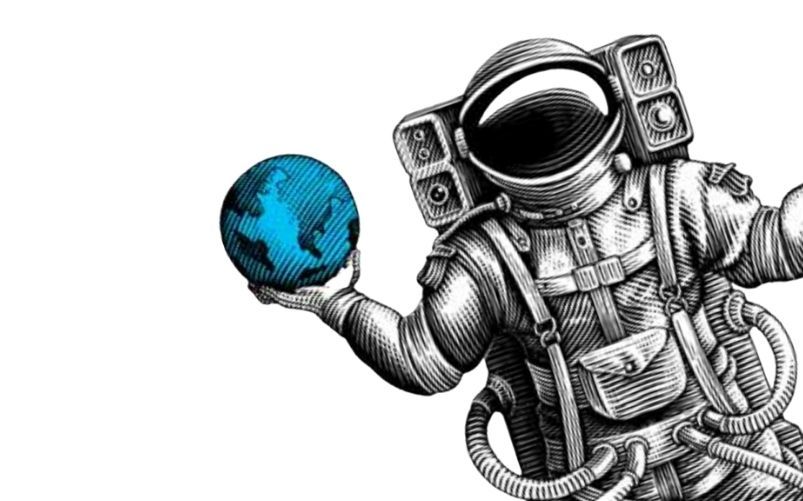 Spazio Russia