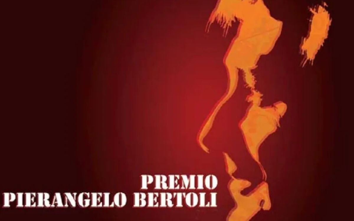 Premio Pierangelo Bertoli