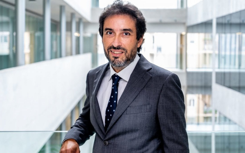 Francesco Billari, rettore Università Bocconi di Milano