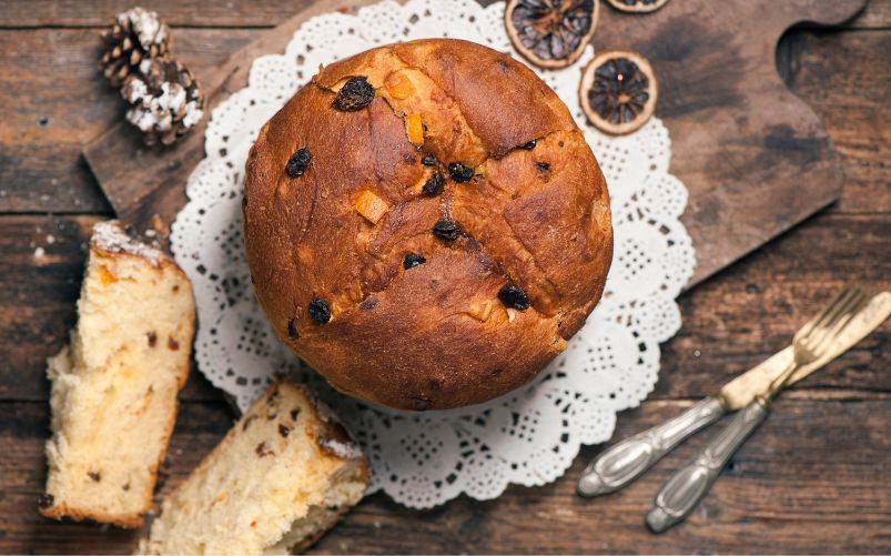 panettone
