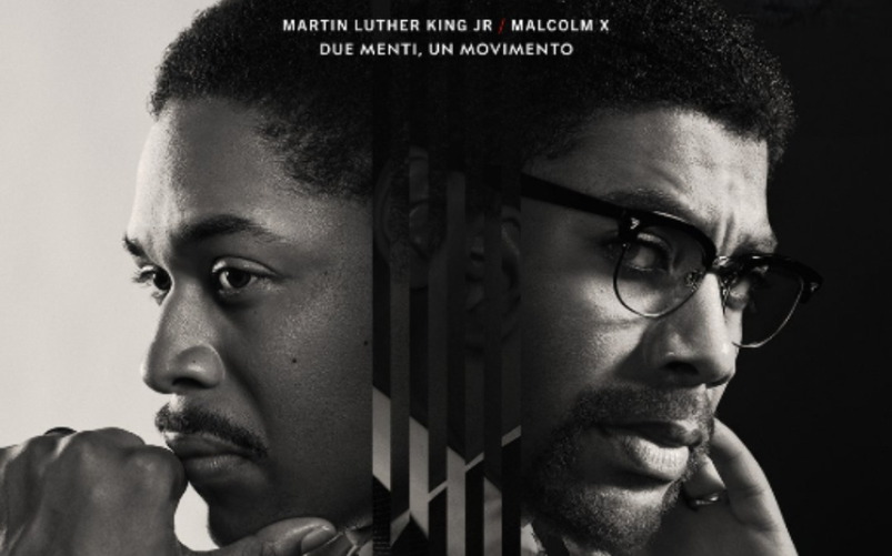 “Genius MLKX” la serie