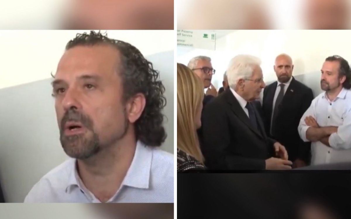 Mattarella