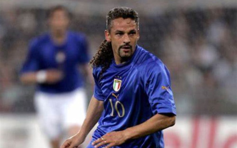 Roberto Baggio