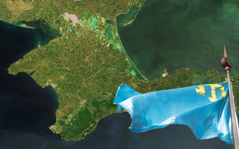 crimea-platform