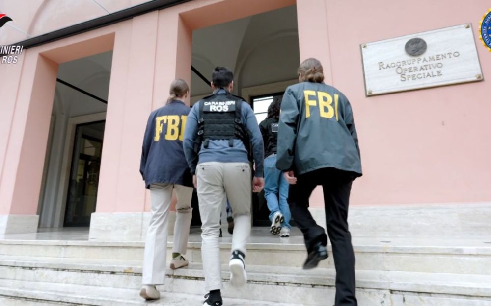 Maxi operazione contro la ‘Ndrangheta, arrestati 7 affiliati della cosca Commisso