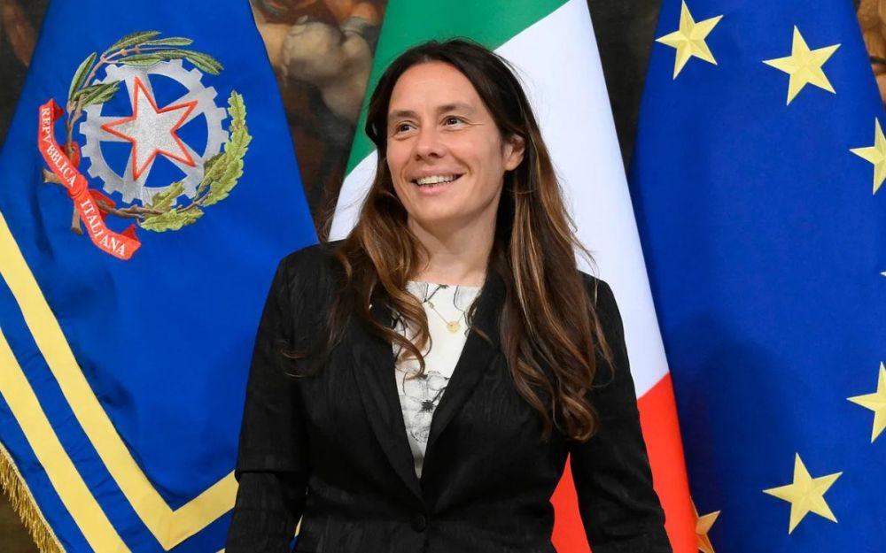 Alessandra Locatelli