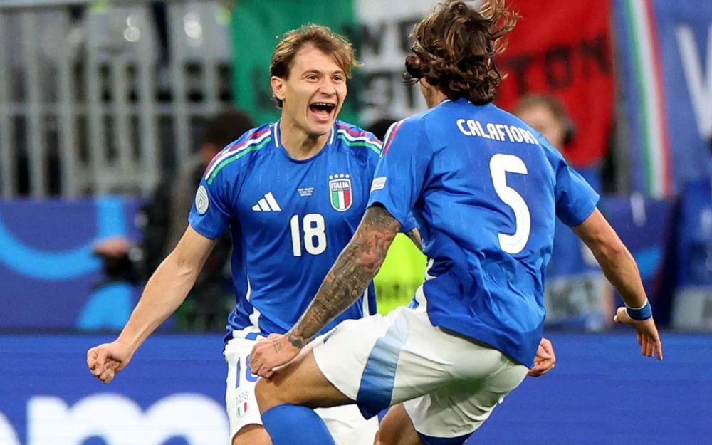 Italia Albania