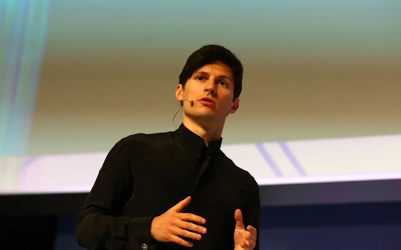 Durov