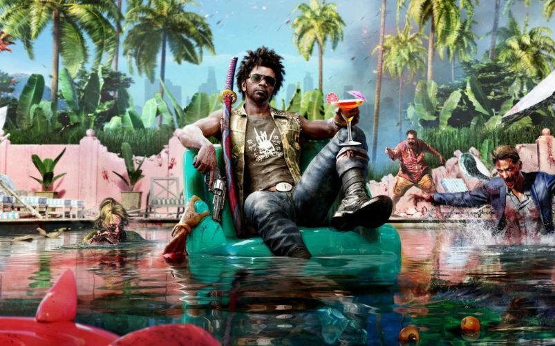Dead island 2
