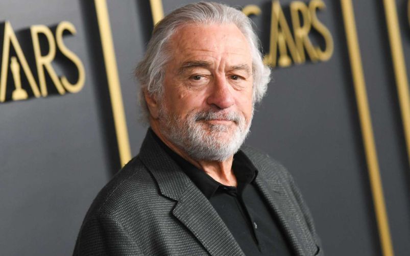 De niro